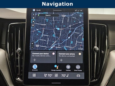 2026 Volvo XC60 Ultra Black Edition