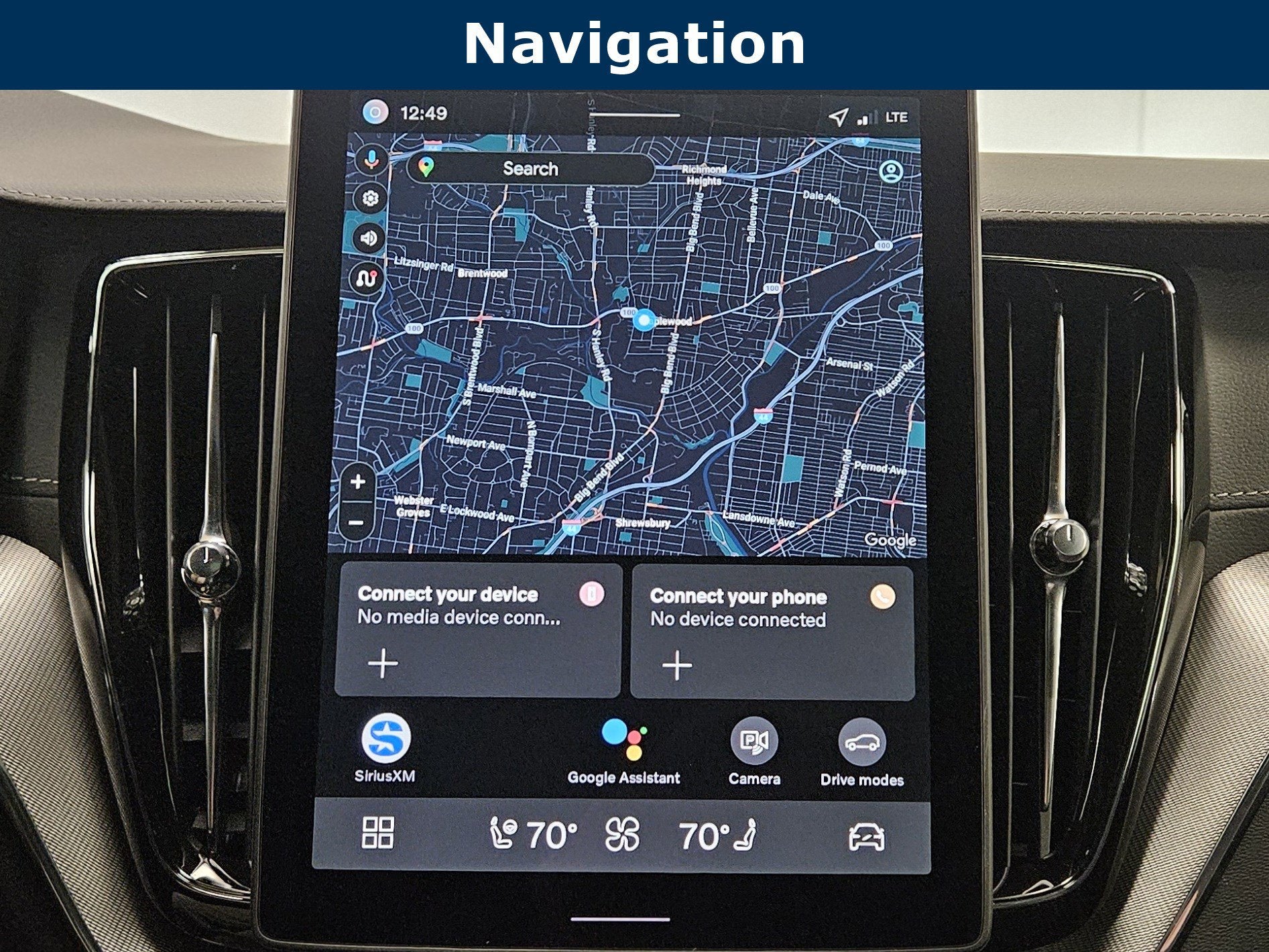 2026 Volvo XC60 Ultra Black Edition