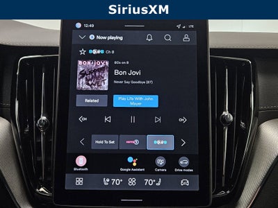 2026 Volvo XC60 Ultra Black Edition