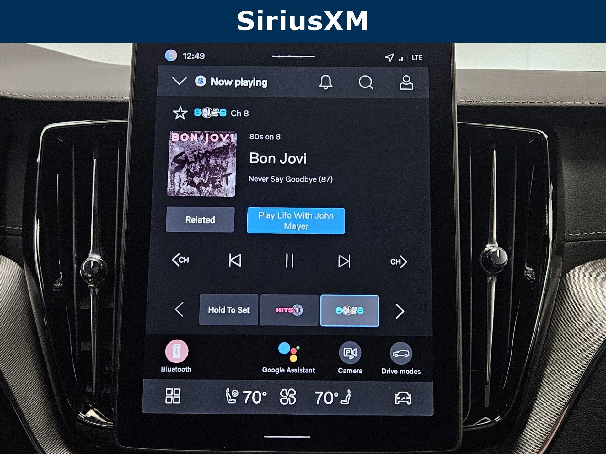 2026 Volvo XC60 Ultra Black Edition