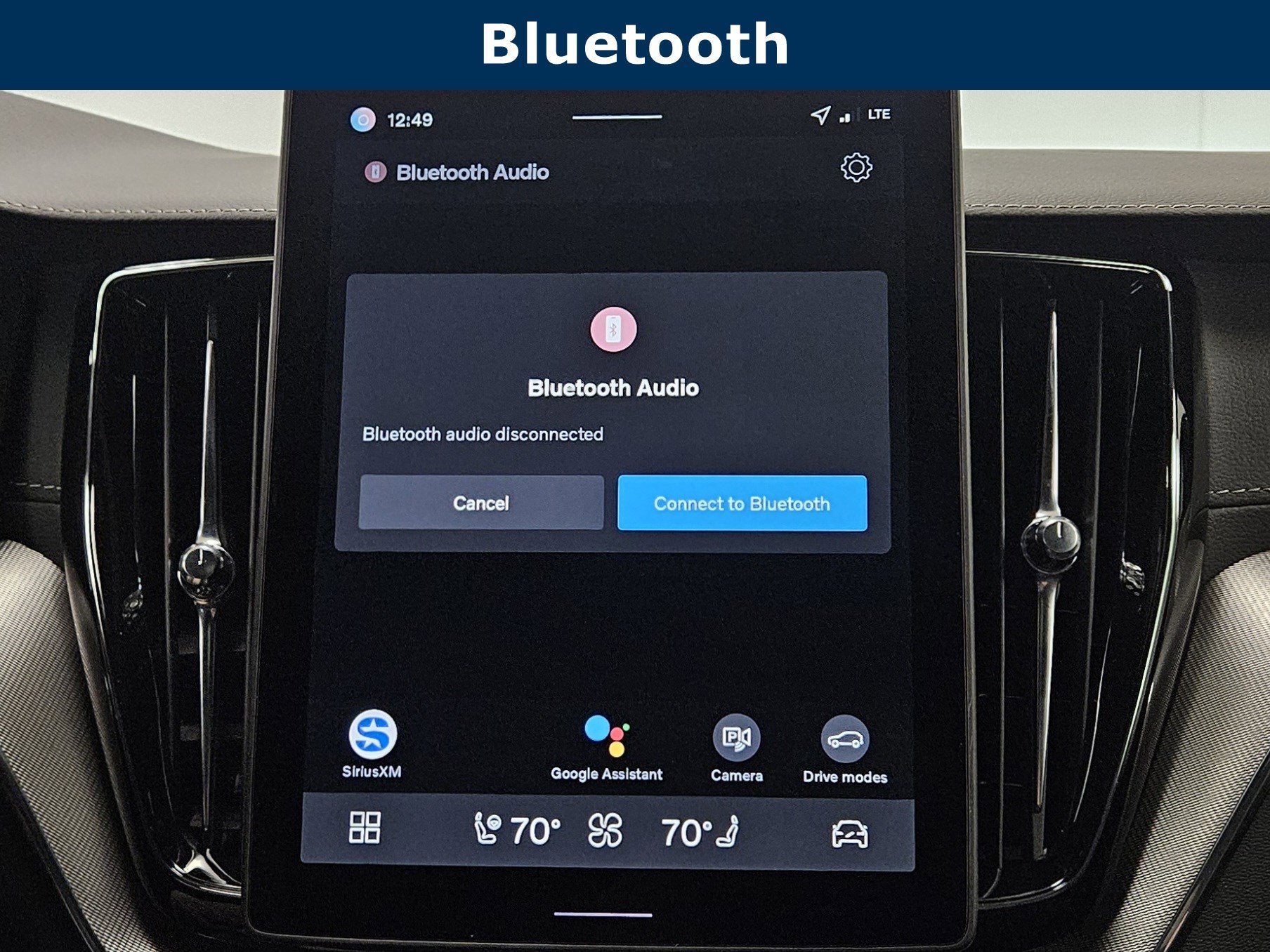 2026 Volvo XC60 Ultra Black Edition