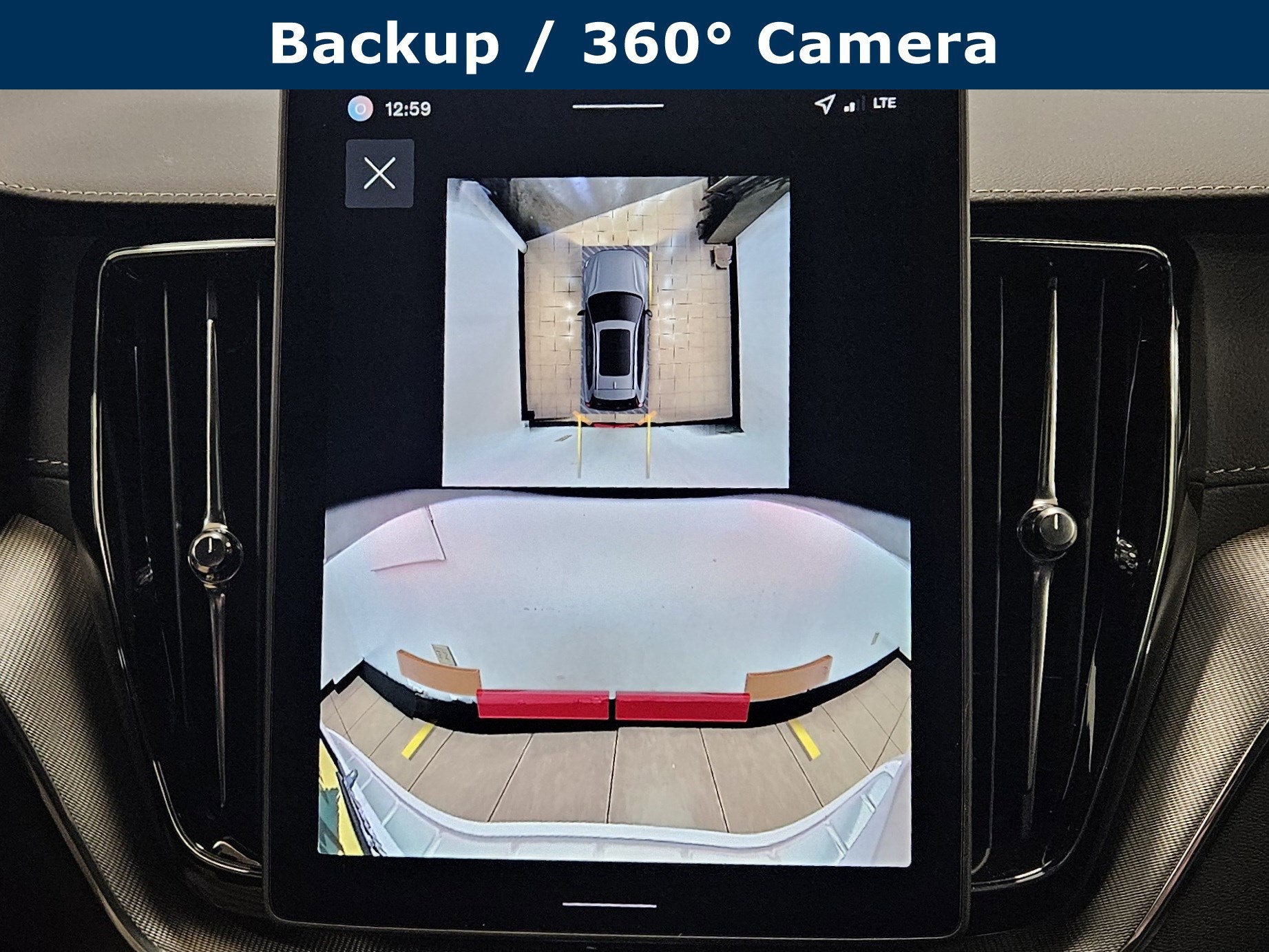 2026 Volvo XC60 Ultra Black Edition