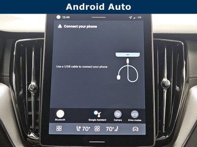 2026 Volvo XC60 Ultra Black Edition