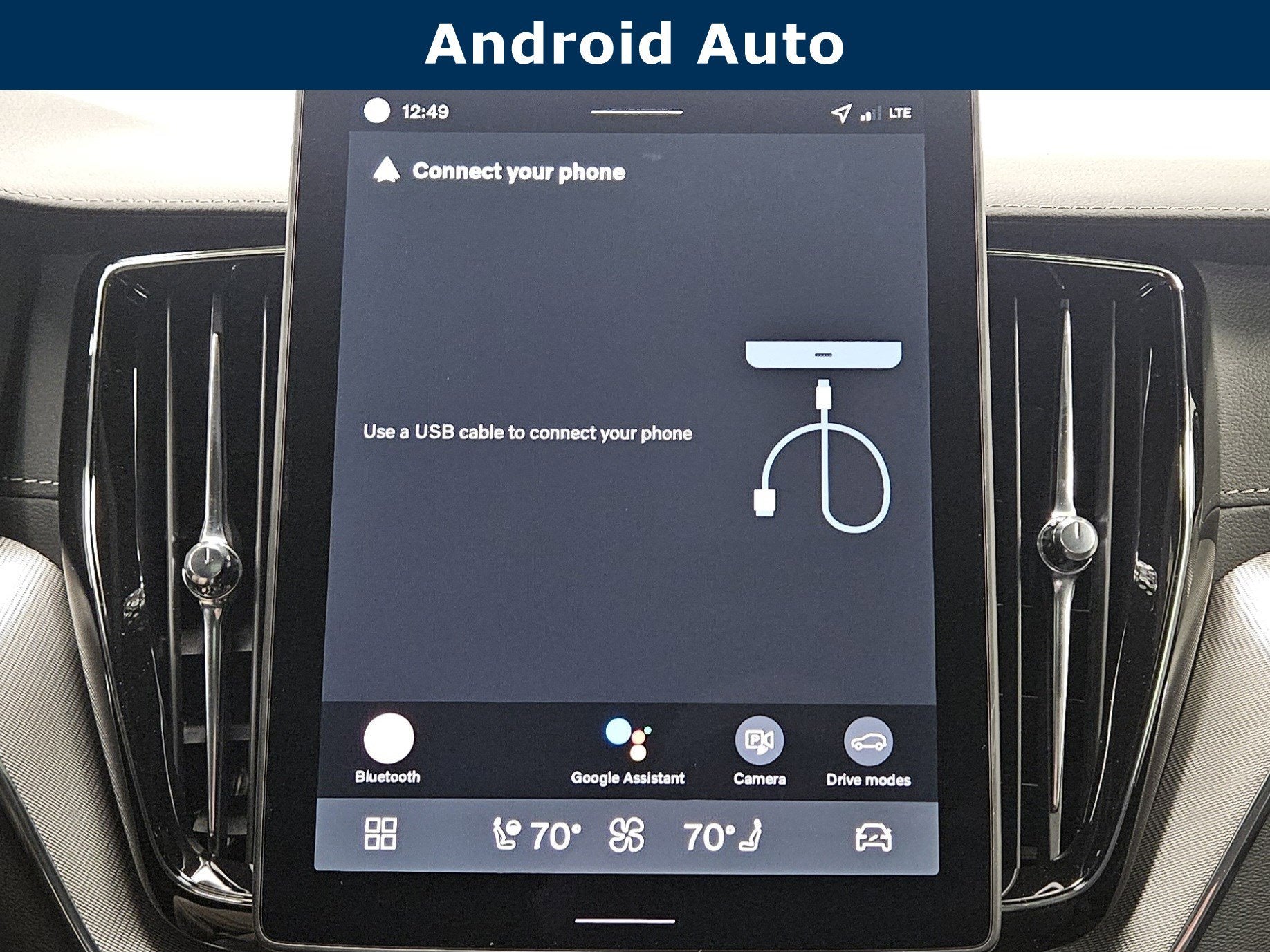 2026 Volvo XC60 Ultra Black Edition