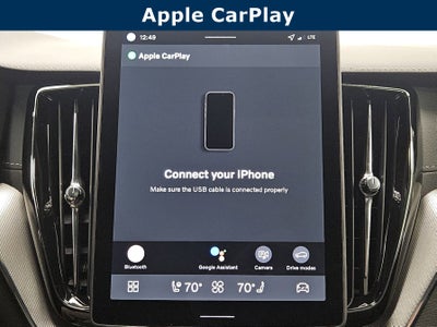 2026 Volvo XC60 Ultra Black Edition