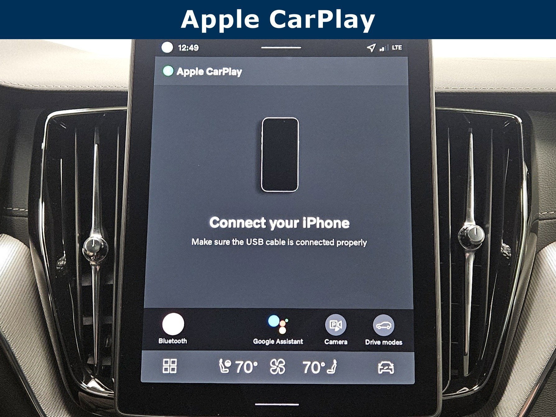 2026 Volvo XC60 Ultra Black Edition