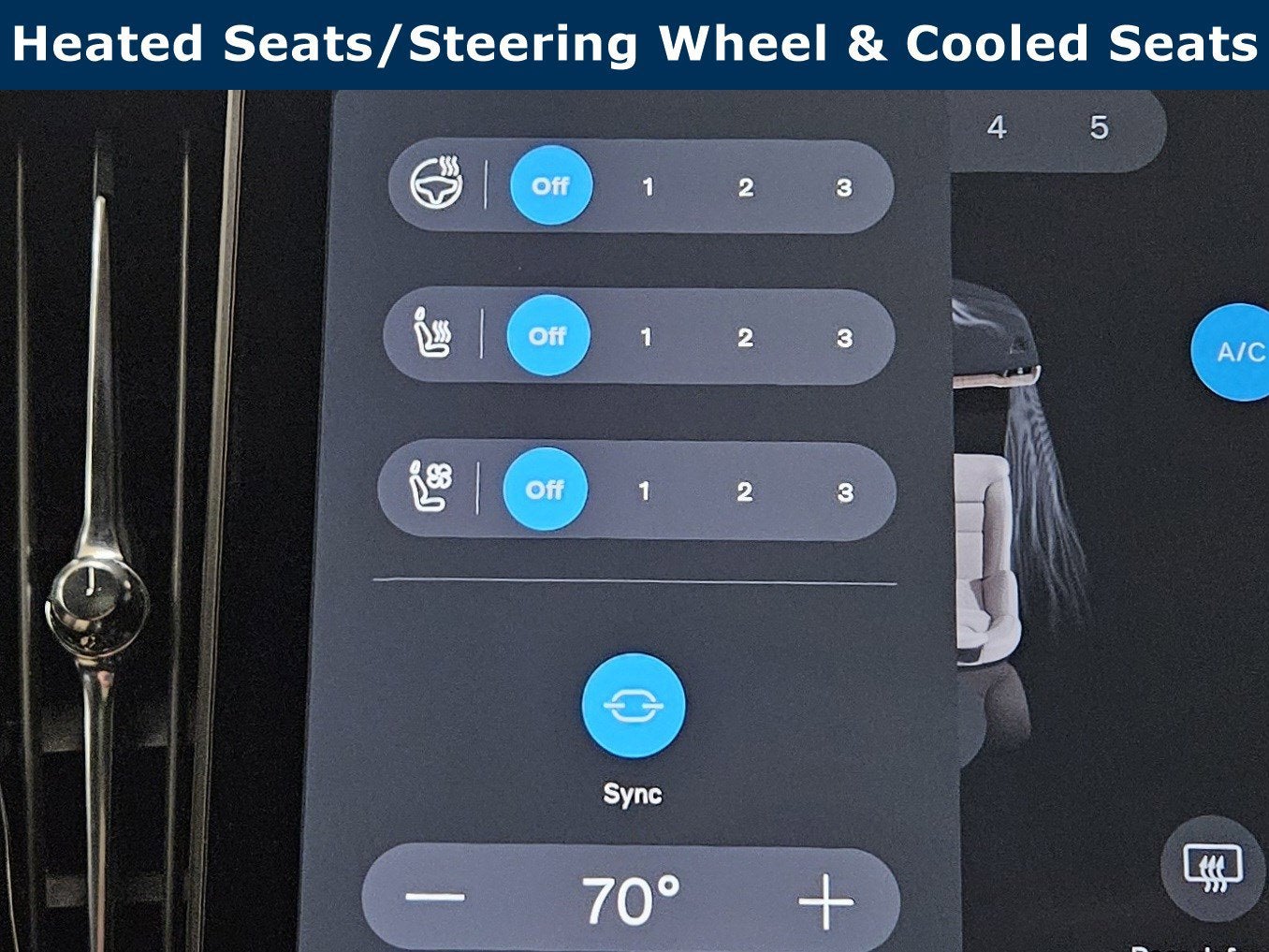 2026 Volvo XC60 Ultra Black Edition