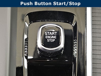 2026 Volvo XC60 Ultra Black Edition