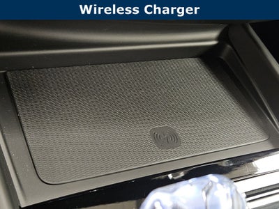 2026 Volvo XC60 Ultra Black Edition