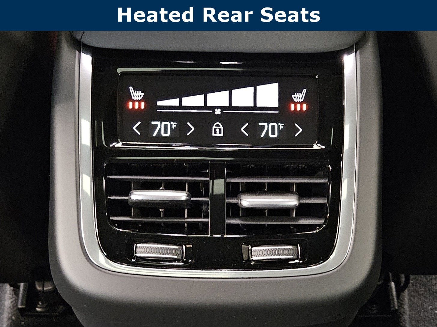 2026 Volvo XC60 Ultra Black Edition