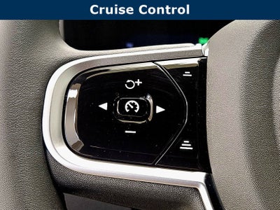 2026 Volvo XC60 Ultra Black Edition