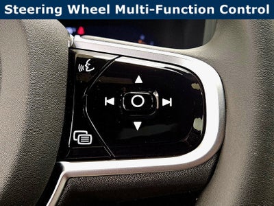 2026 Volvo XC60 Ultra Black Edition