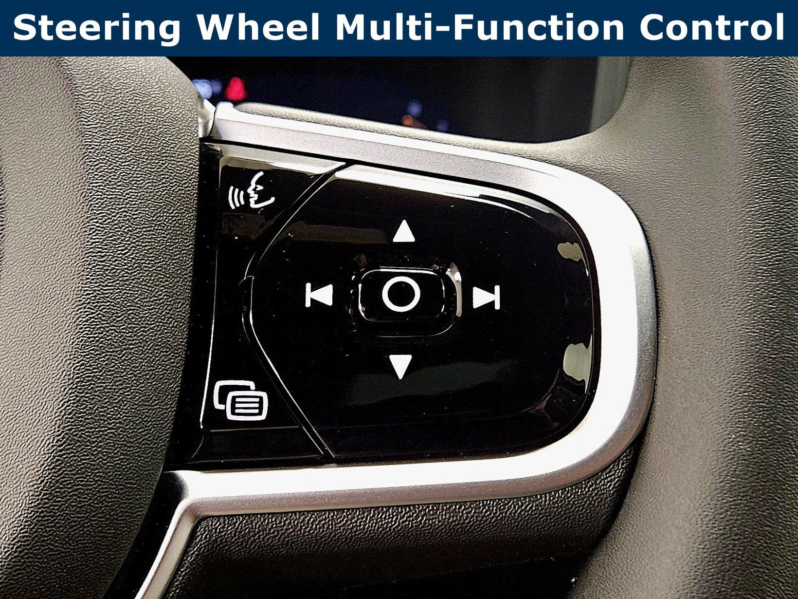 2026 Volvo XC60 Ultra Black Edition