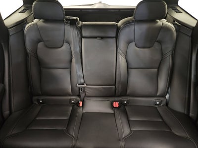 2026 Volvo XC60 Ultra Black Edition