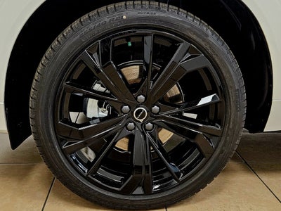 2026 Volvo XC60 Ultra Black Edition
