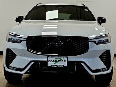 2026 Volvo XC60 Ultra Black Edition