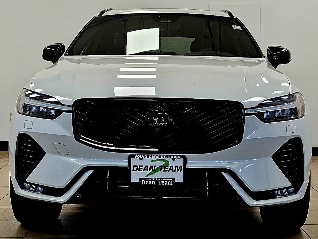 2026 Volvo XC60 Ultra Black Edition