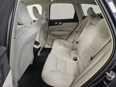 2026 Volvo XC60 Ultra