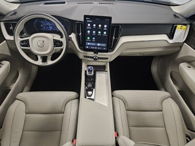 2026 Volvo XC60 Ultra