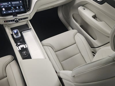 2026 Volvo XC60 Ultra