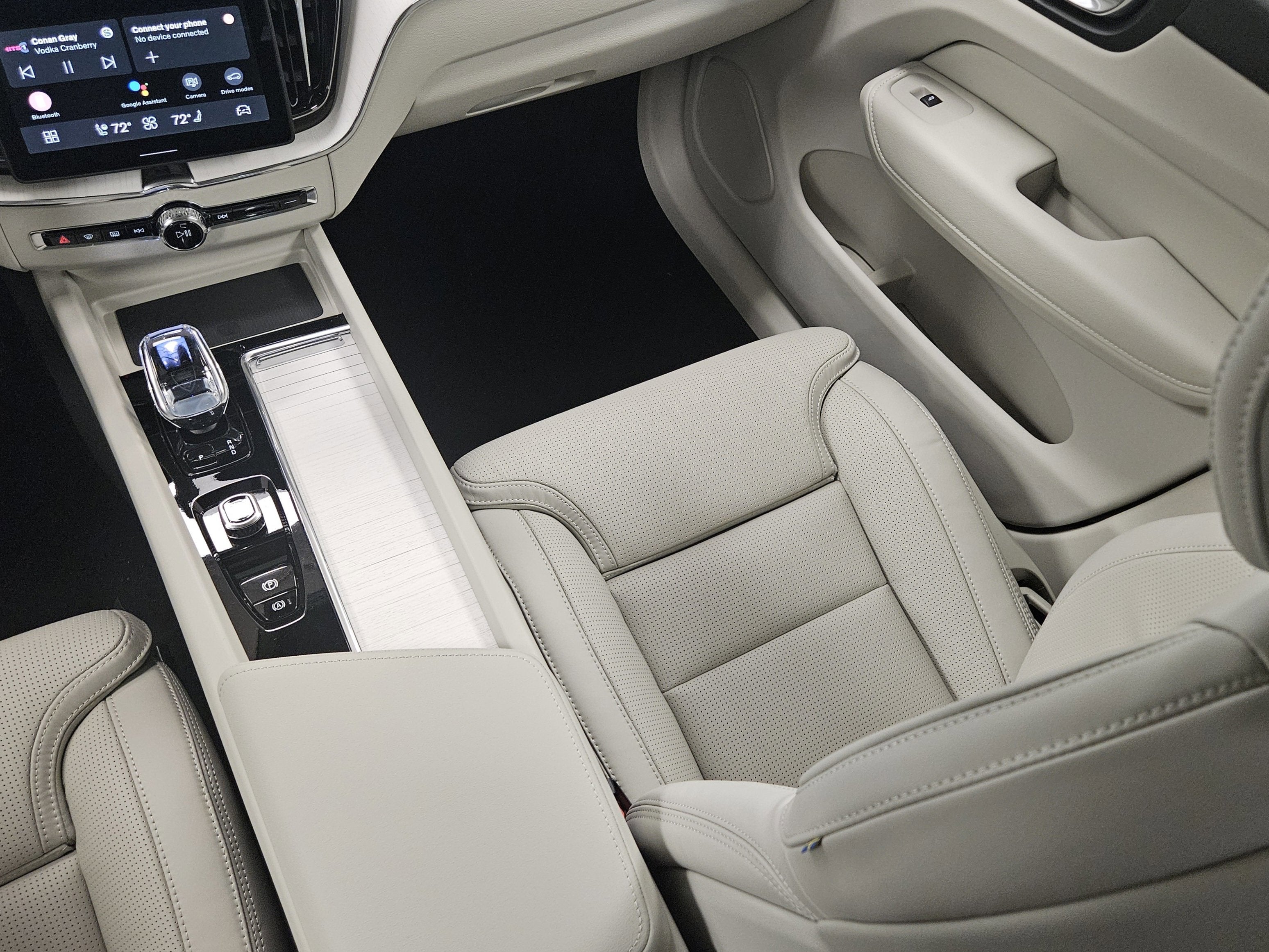 2026 Volvo XC60 Ultra