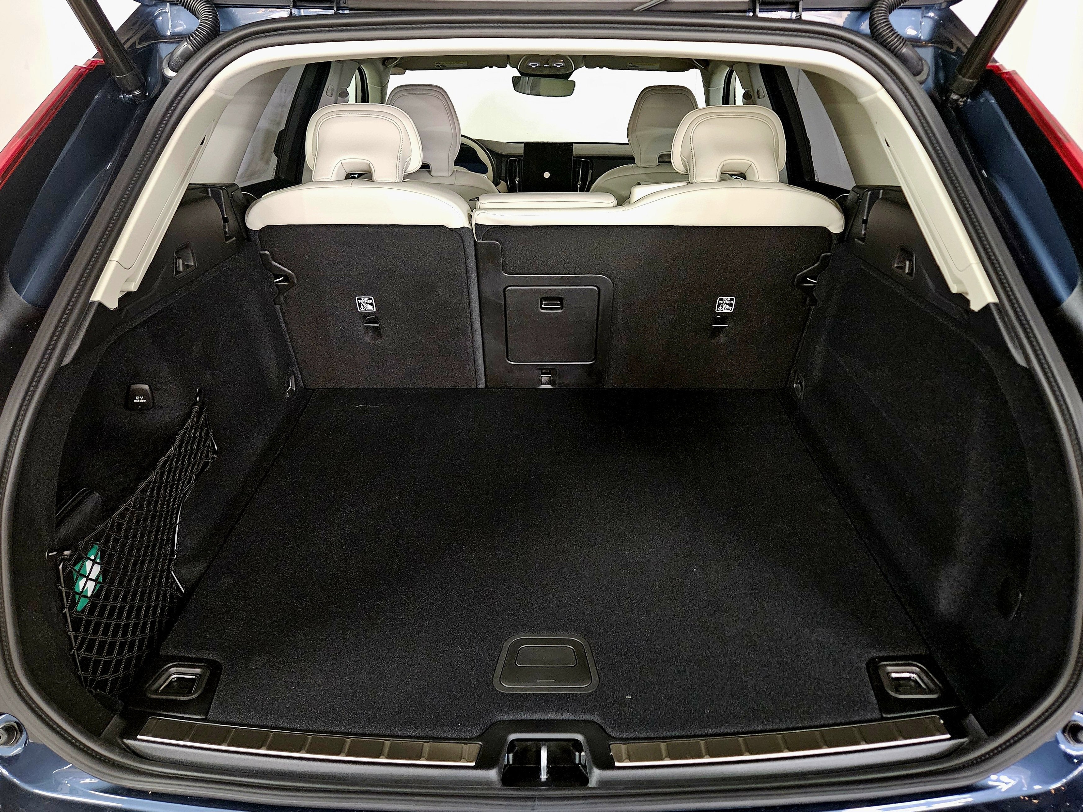 2026 Volvo XC60 Ultra