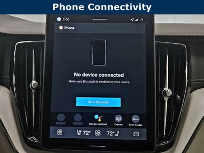 2026 Volvo XC60 Ultra