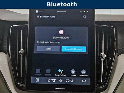 2026 Volvo XC60 Ultra