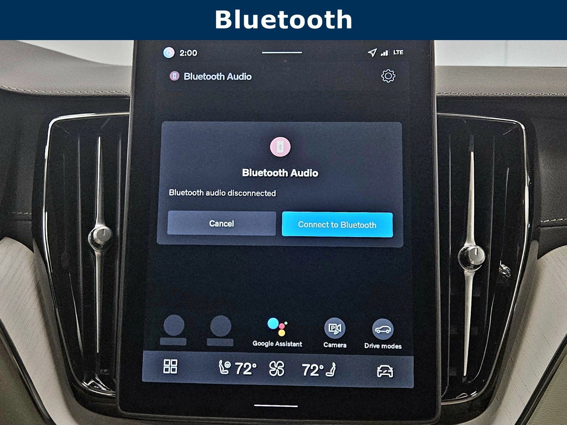 2026 Volvo XC60 Ultra