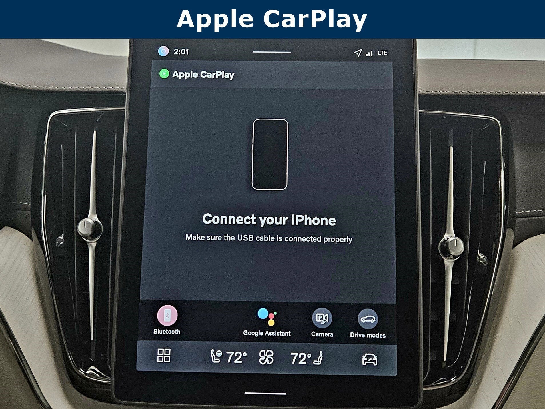 2026 Volvo XC60 Ultra