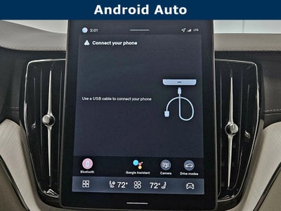 2026 Volvo XC60 Ultra