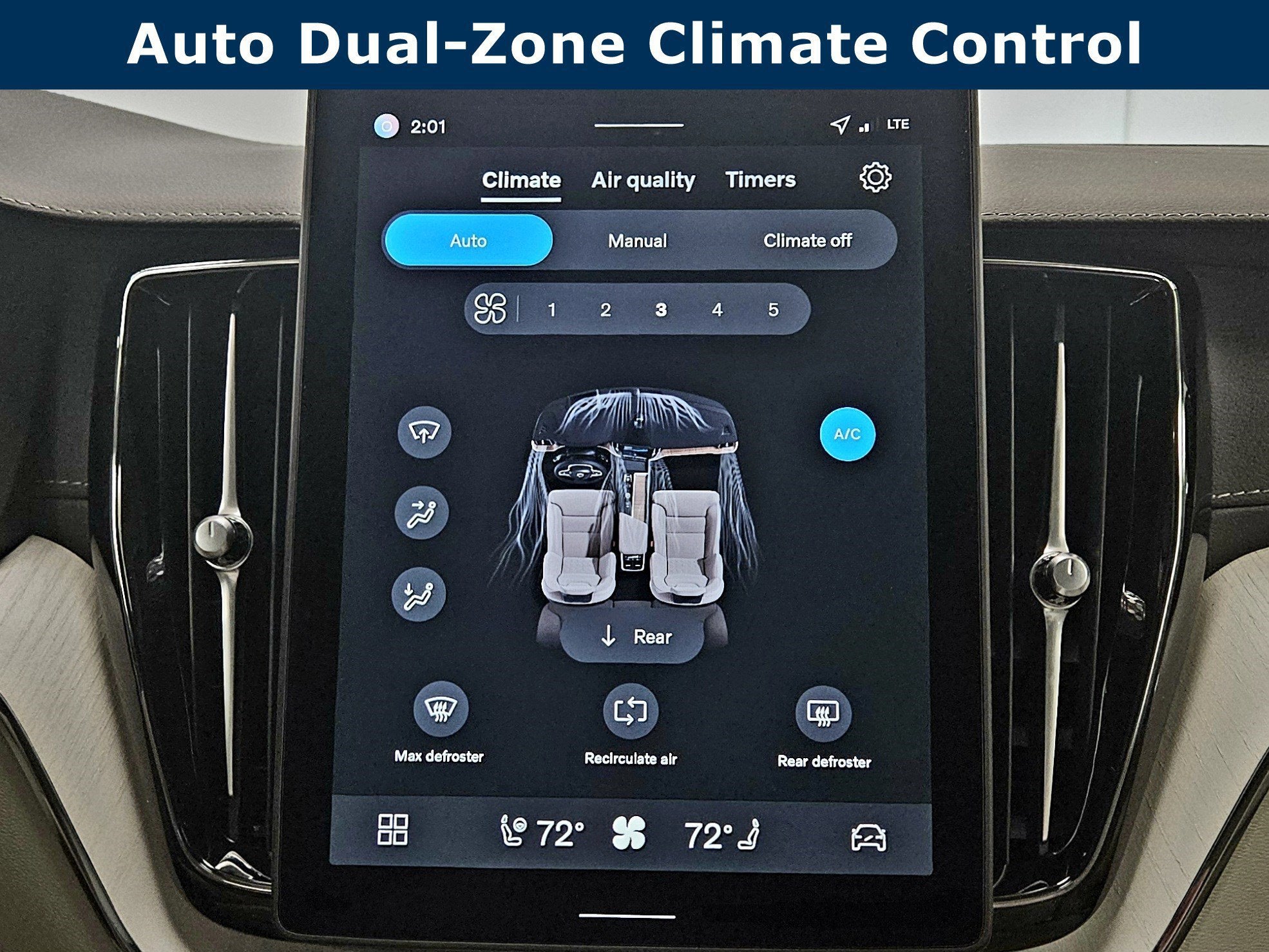 2026 Volvo XC60 Ultra