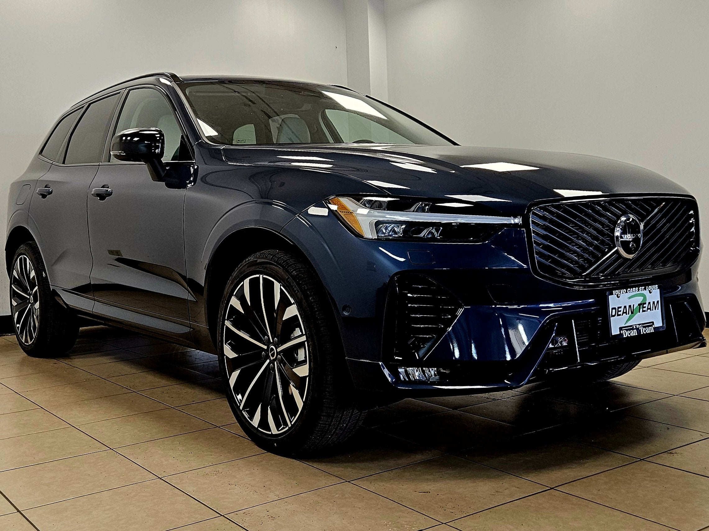 2026 Volvo XC60 Ultra