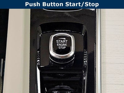 2026 Volvo XC60 Ultra