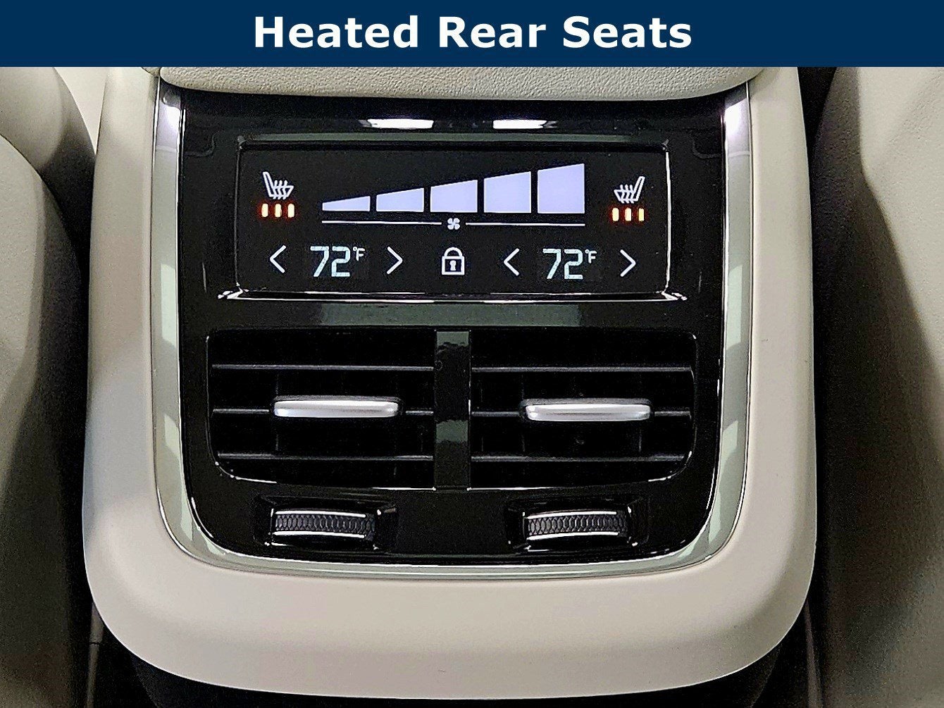 2026 Volvo XC60 Ultra