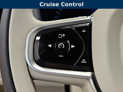 2026 Volvo XC60 Ultra