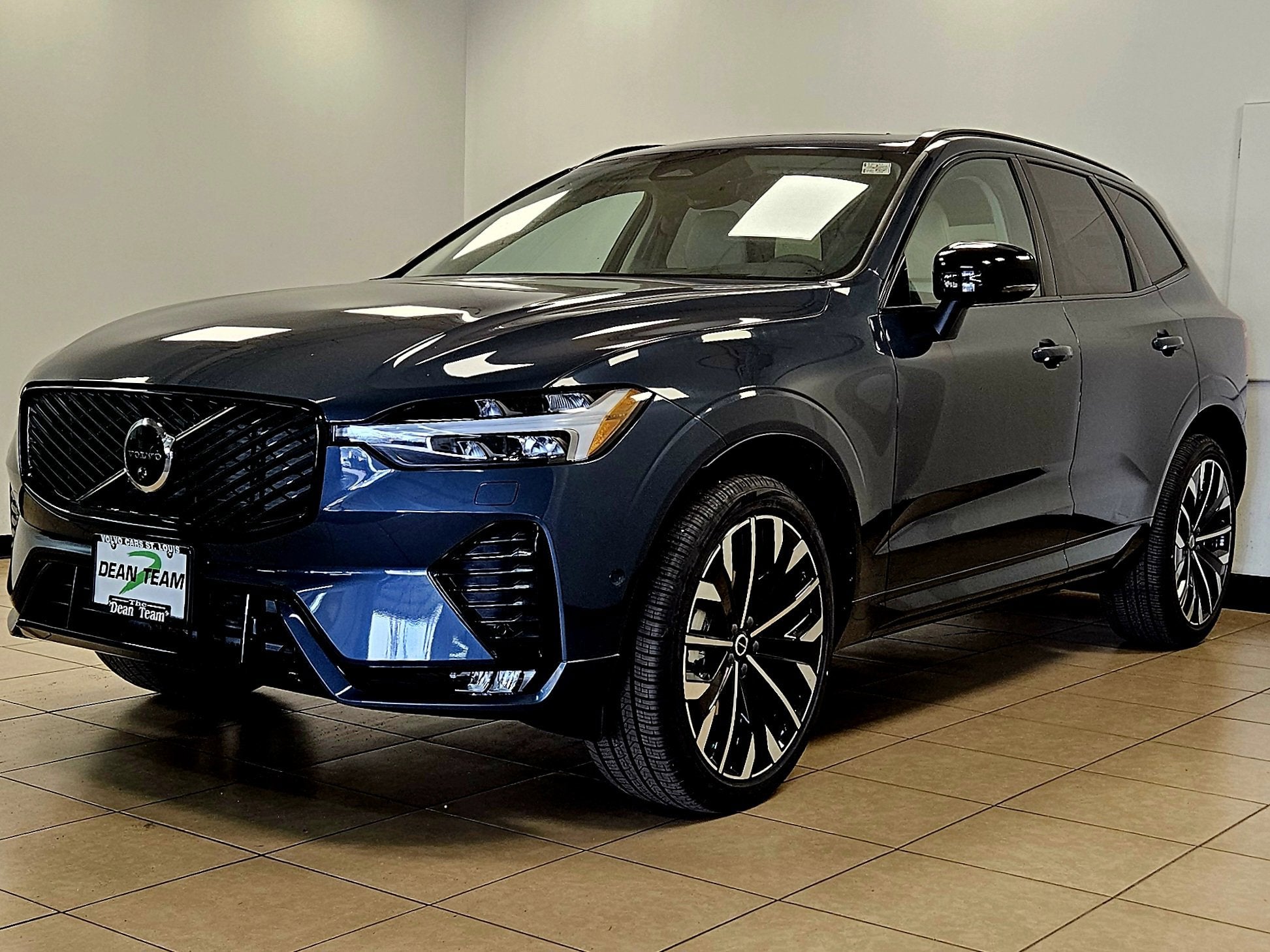 2026 Volvo XC60 Ultra