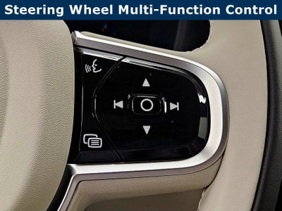 2026 Volvo XC60 Ultra