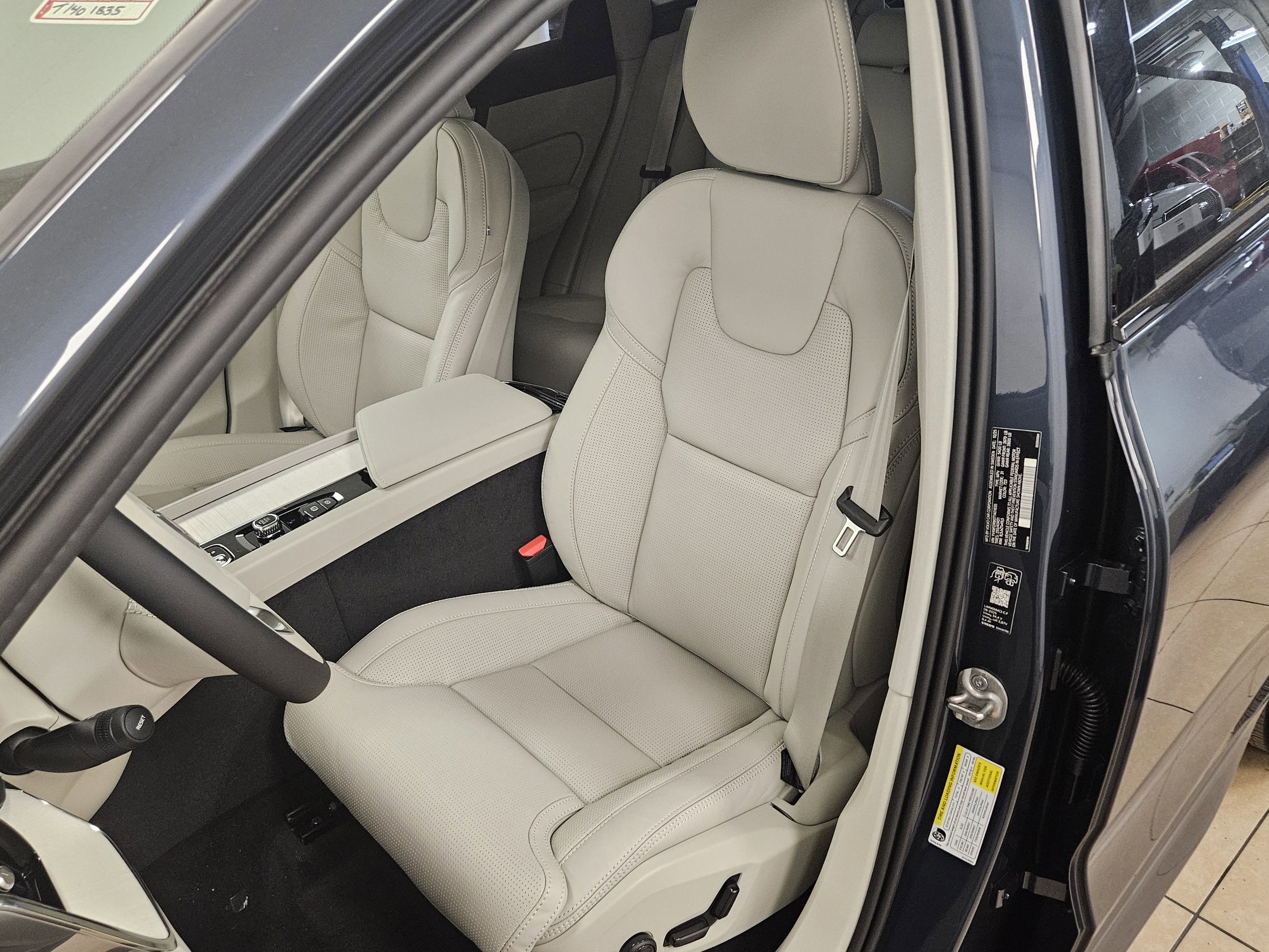 2026 Volvo XC60 Ultra