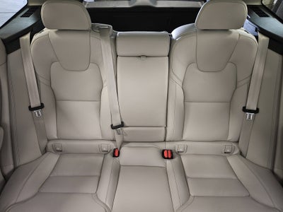 2026 Volvo XC60 Ultra