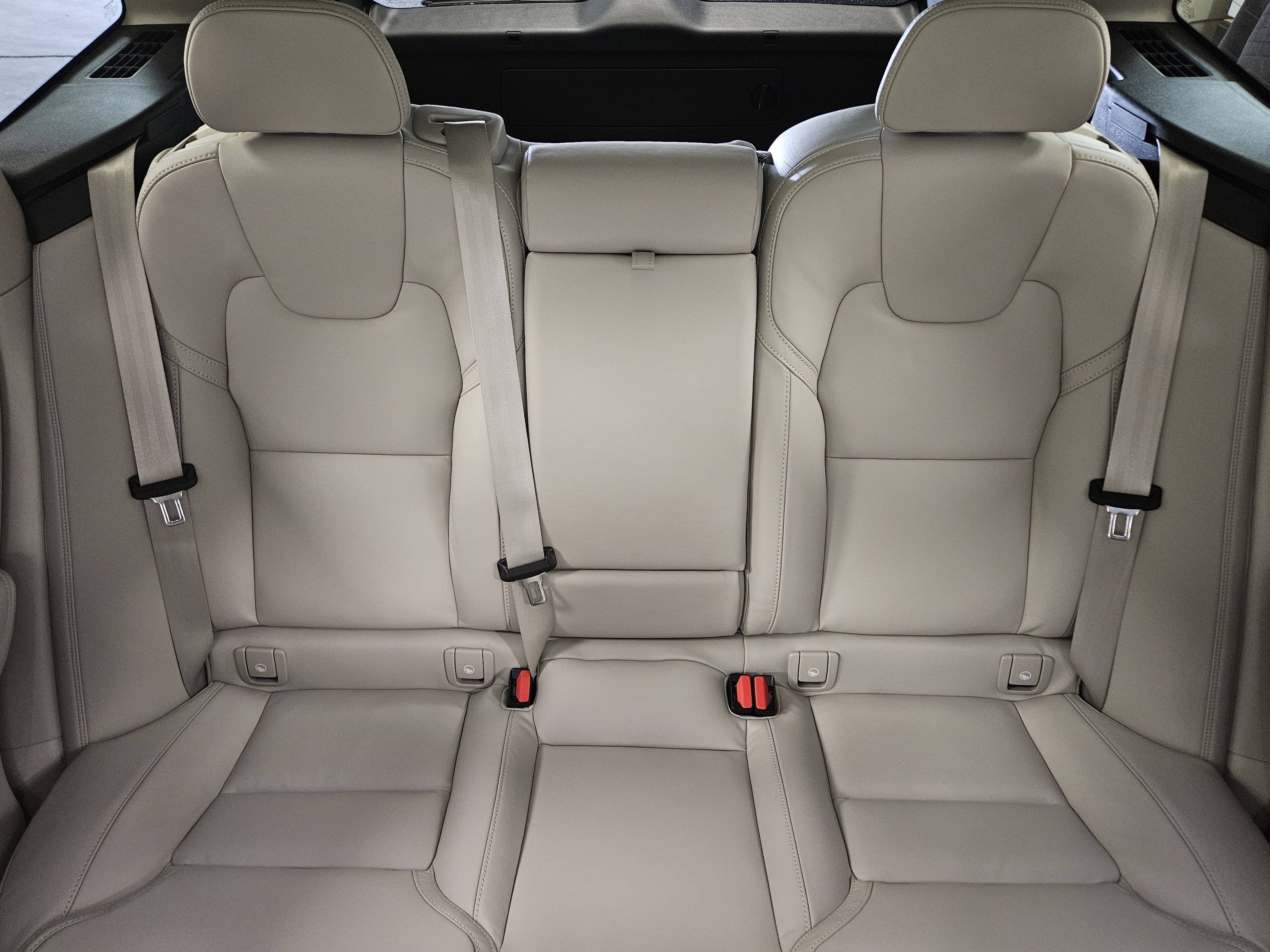 2026 Volvo XC60 Ultra