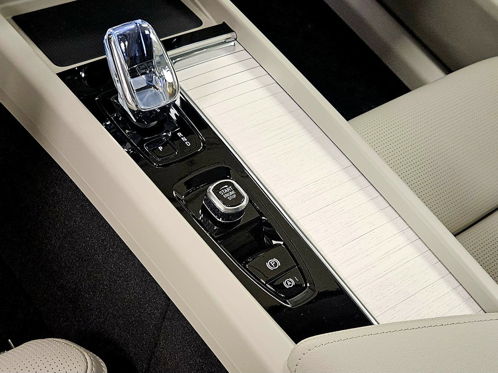 2026 Volvo XC60 Ultra