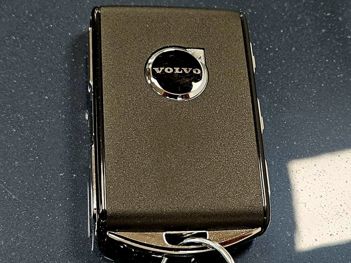 2026 Volvo XC60 Ultra