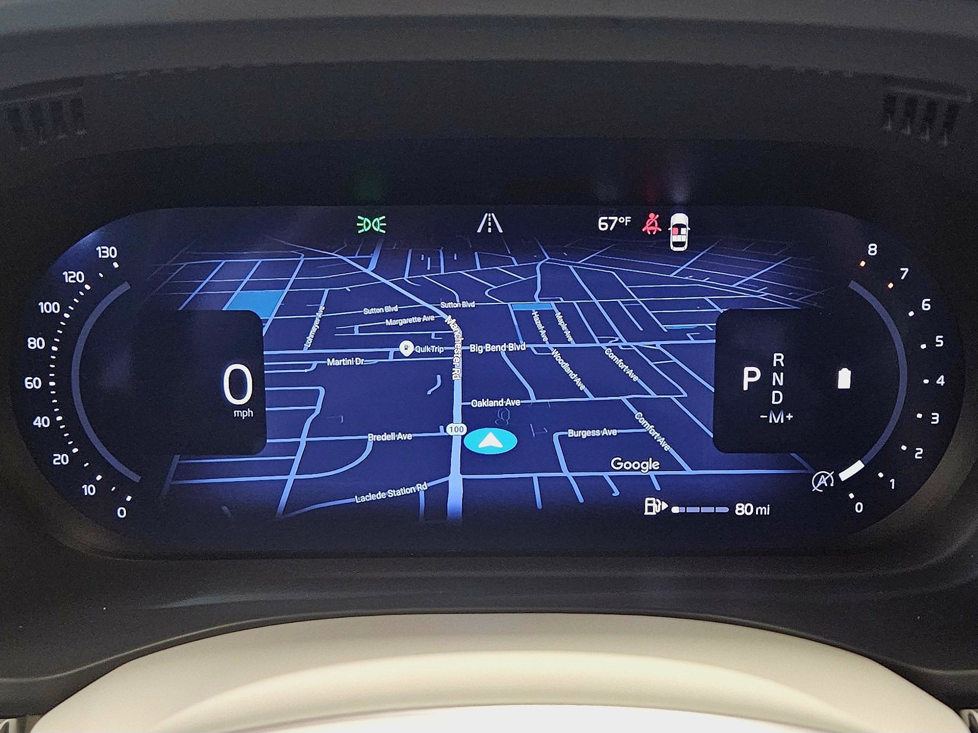 2026 Volvo XC60 Ultra