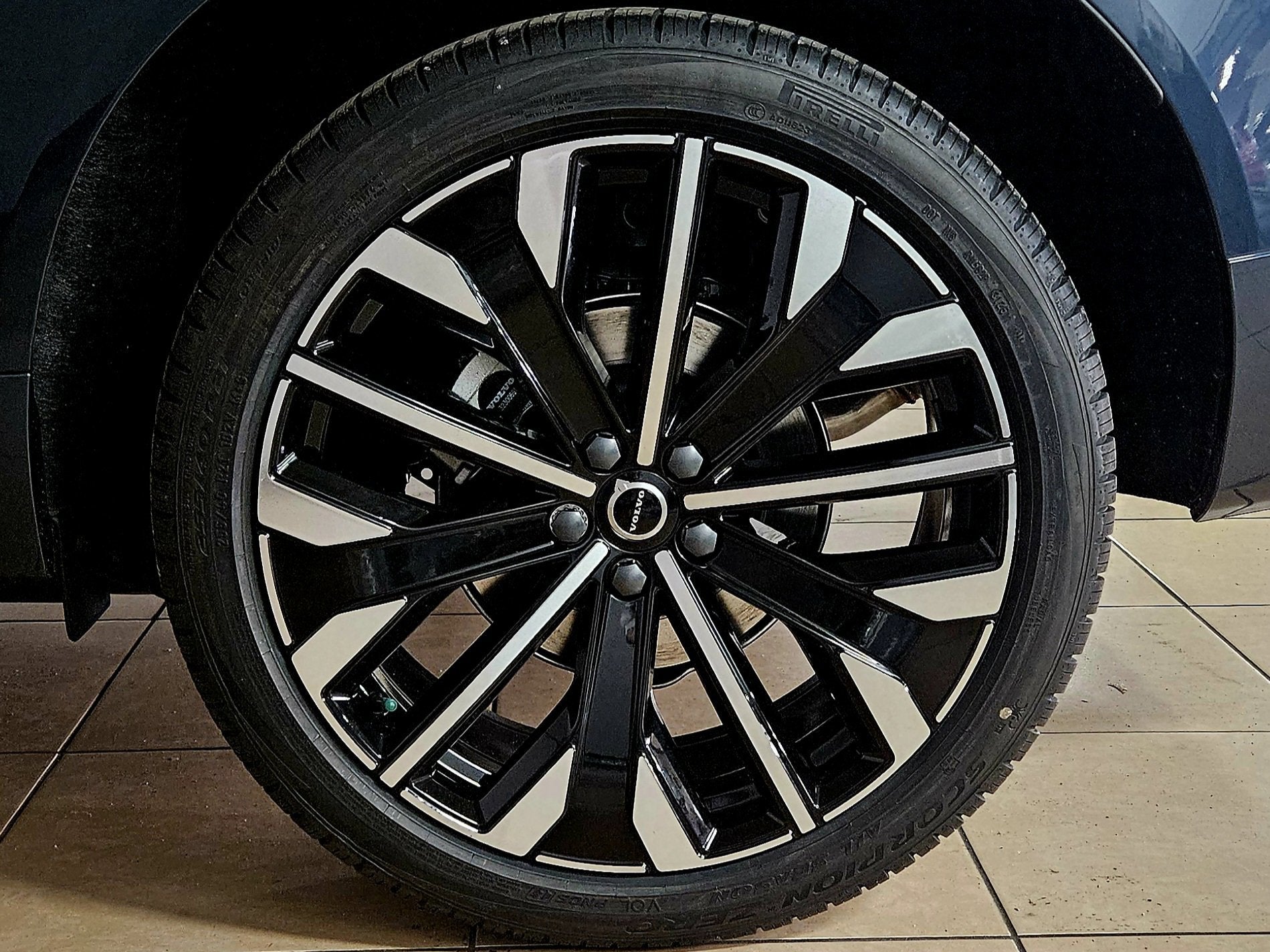 2026 Volvo XC60 Ultra