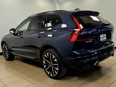 2026 Volvo XC60 Ultra