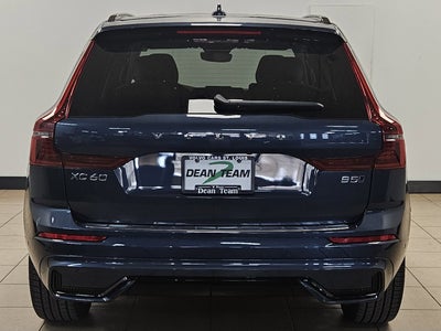 2026 Volvo XC60 Ultra