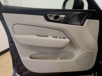 2026 Volvo XC60 Ultra