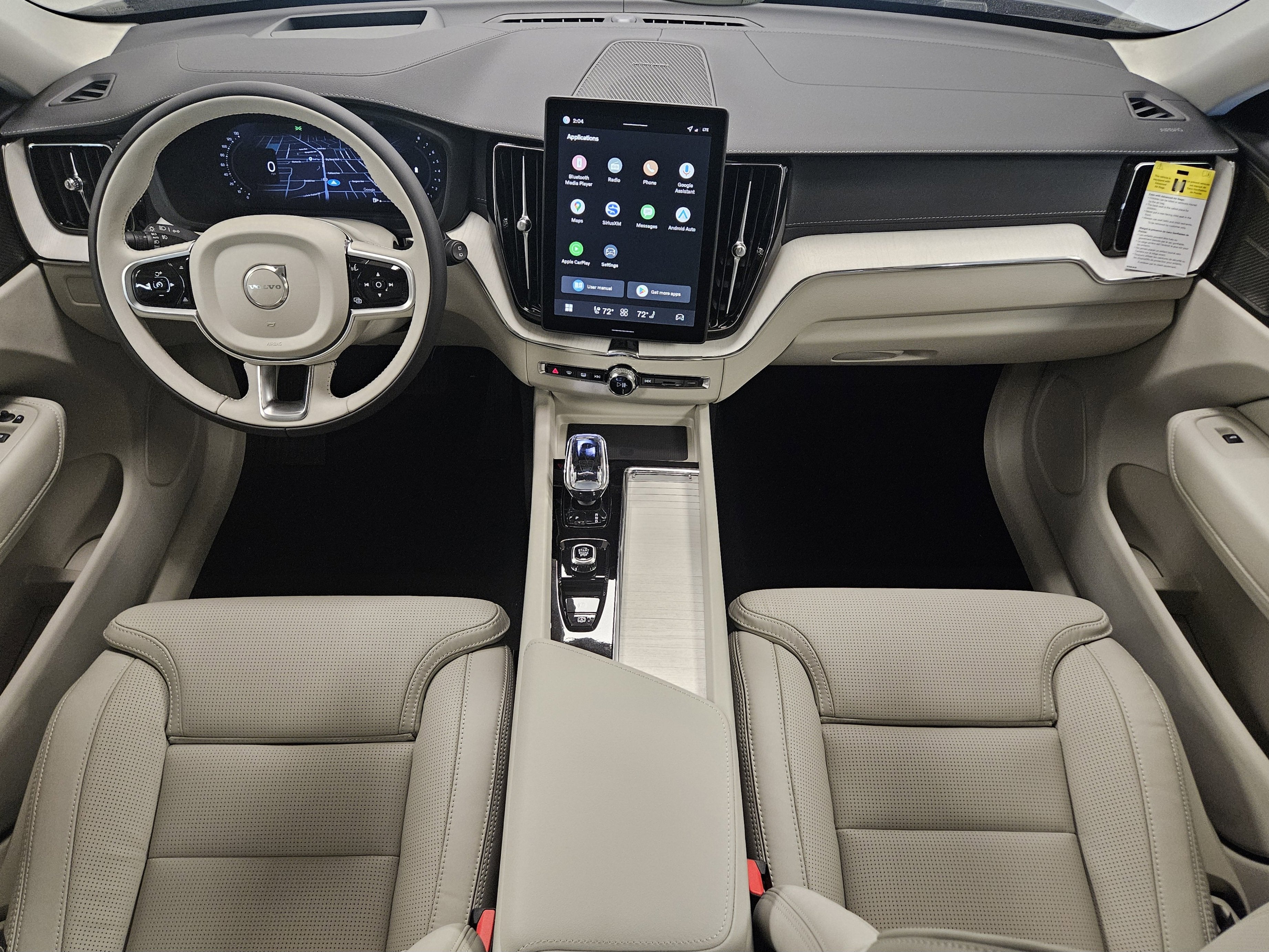 2026 Volvo XC60 Ultra