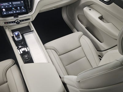 2026 Volvo XC60 Ultra